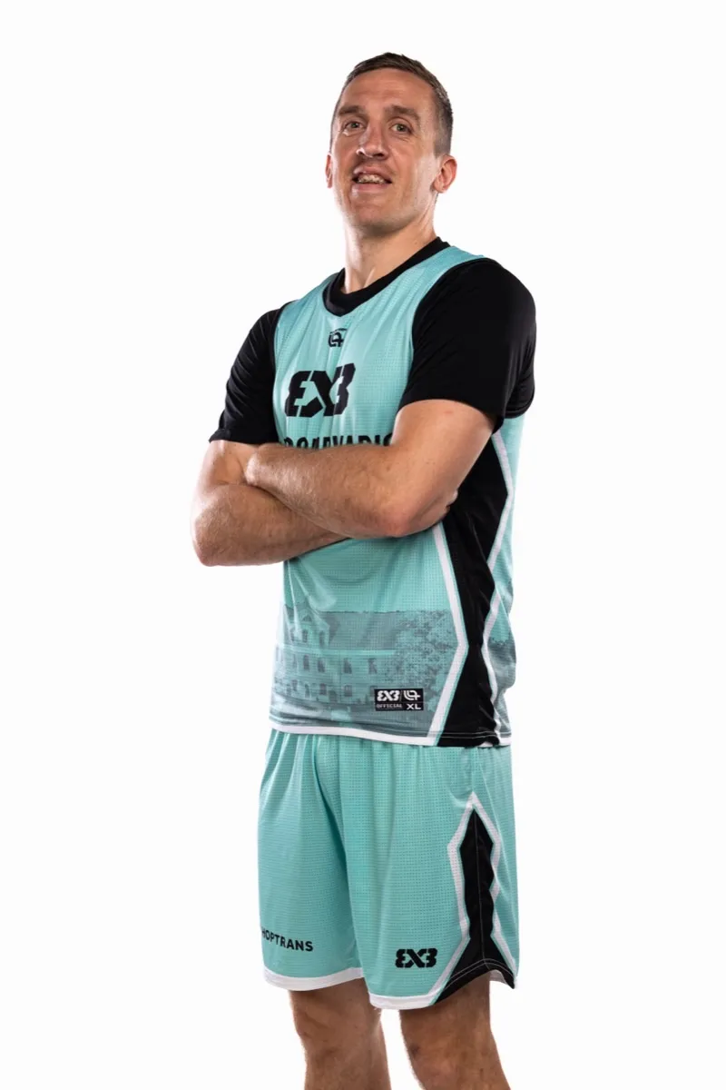 Marijus Užupis