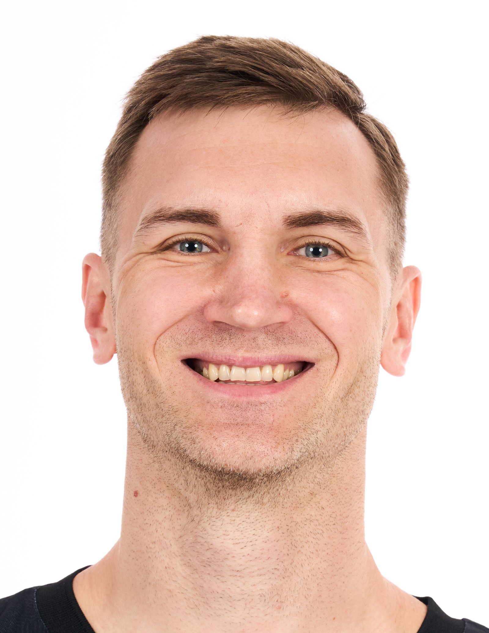 Paulius Beliavičius