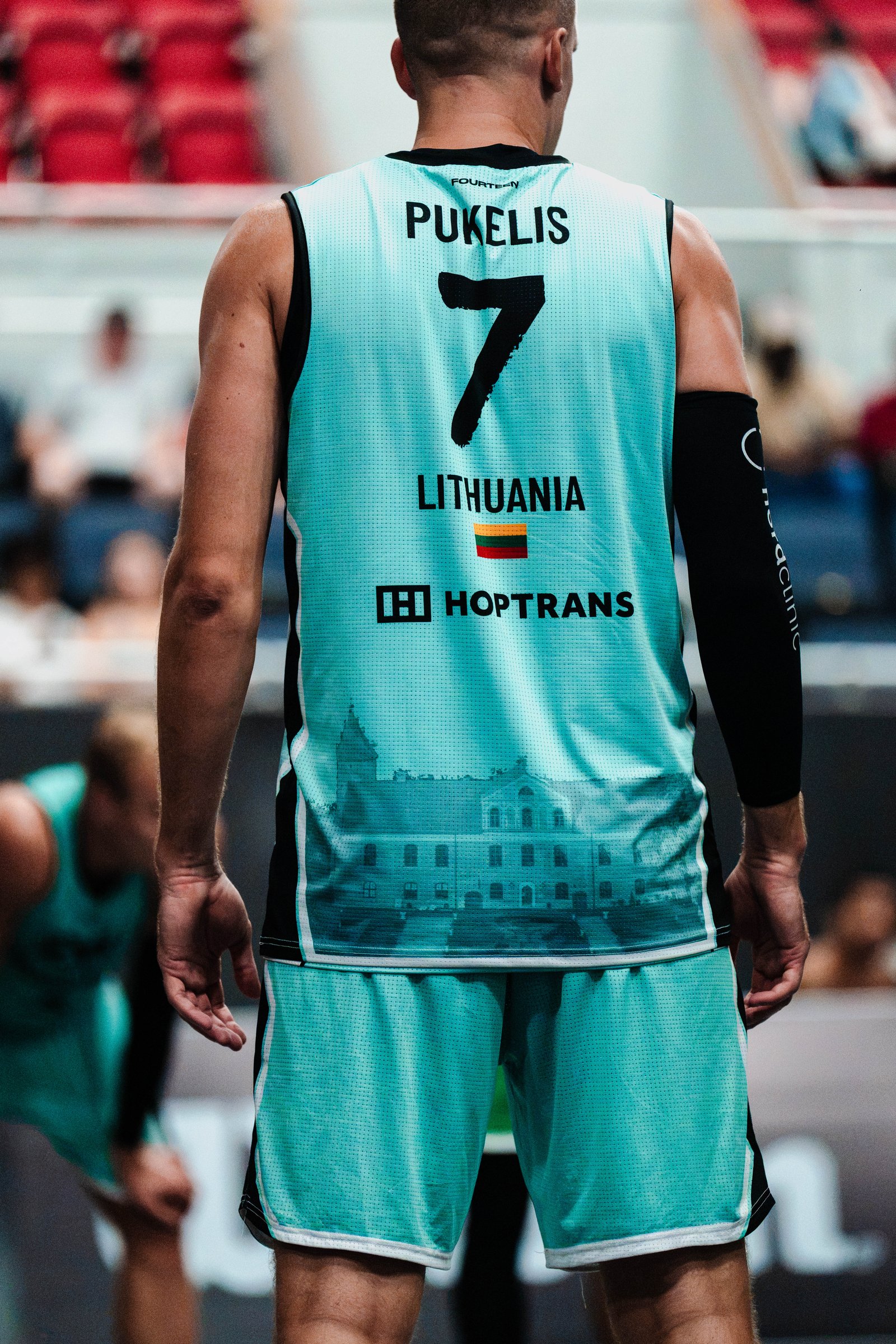 In-game