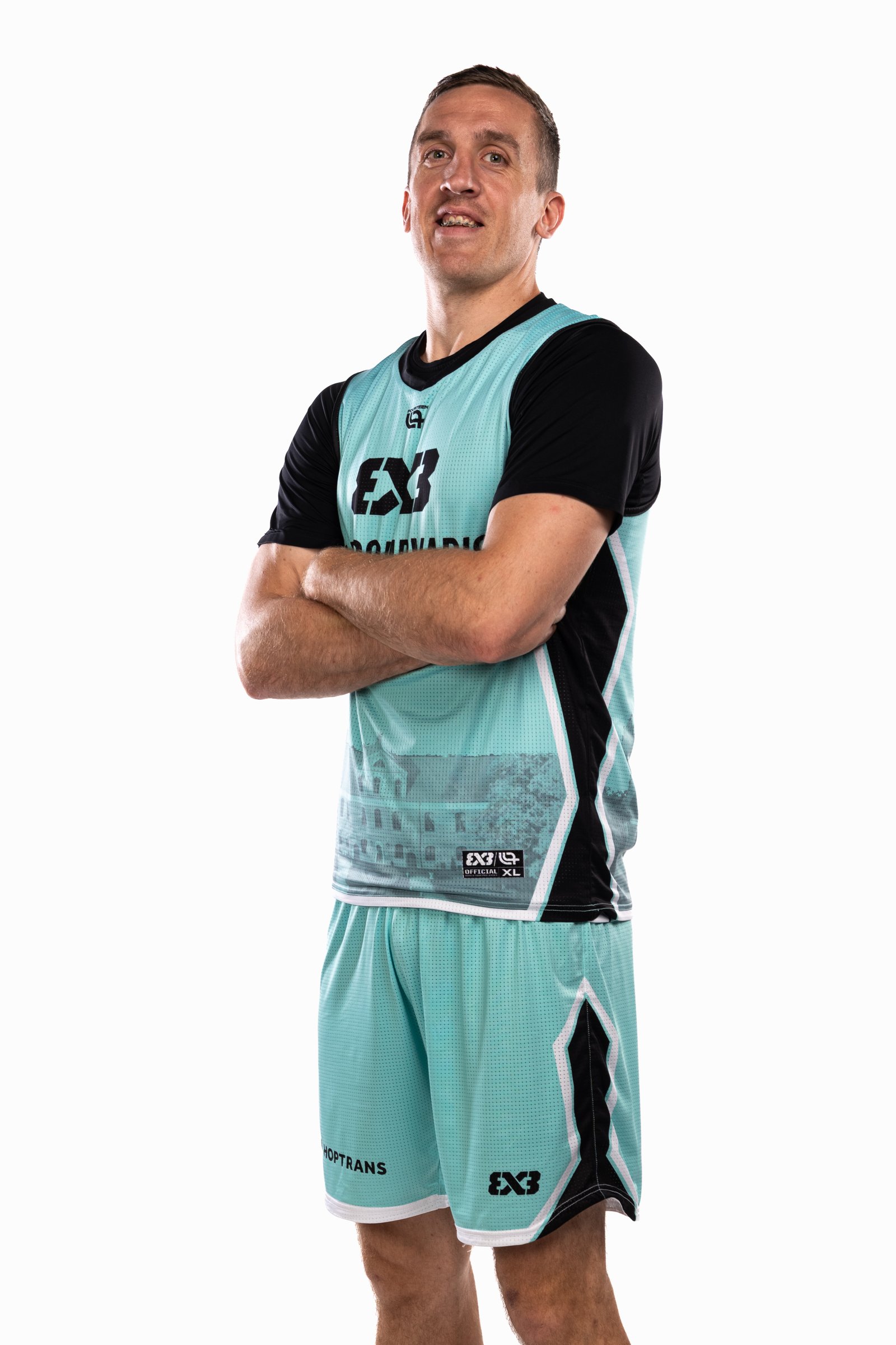 Marijus Užupis